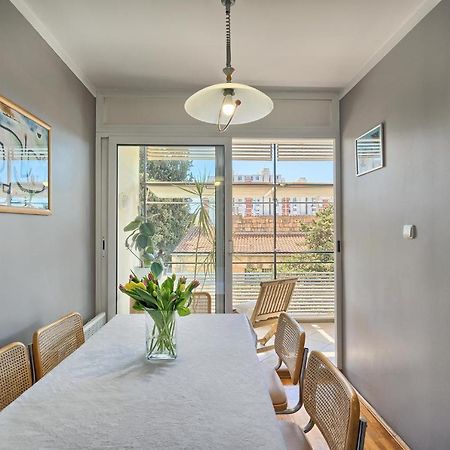 Apartman Bezo1 Split Exteriör bild
