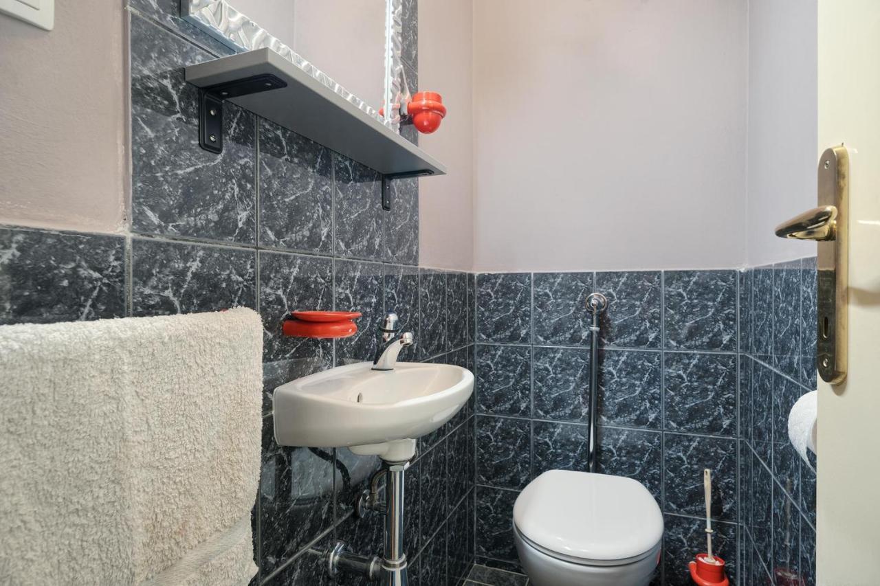 Apartman Bezo1 Split Exteriör bild