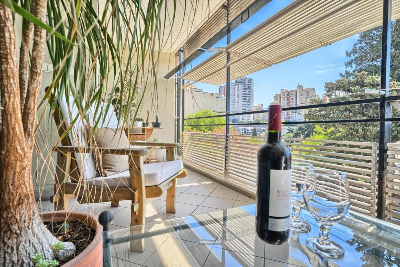 Apartman Bezo1 Split Exteriör bild