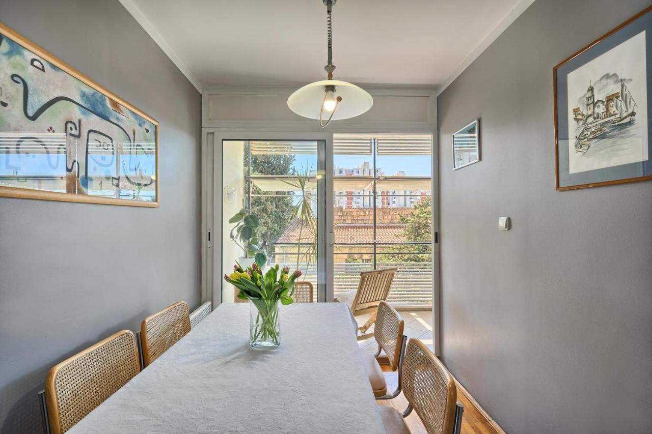 Apartman Bezo1 Split Exteriör bild