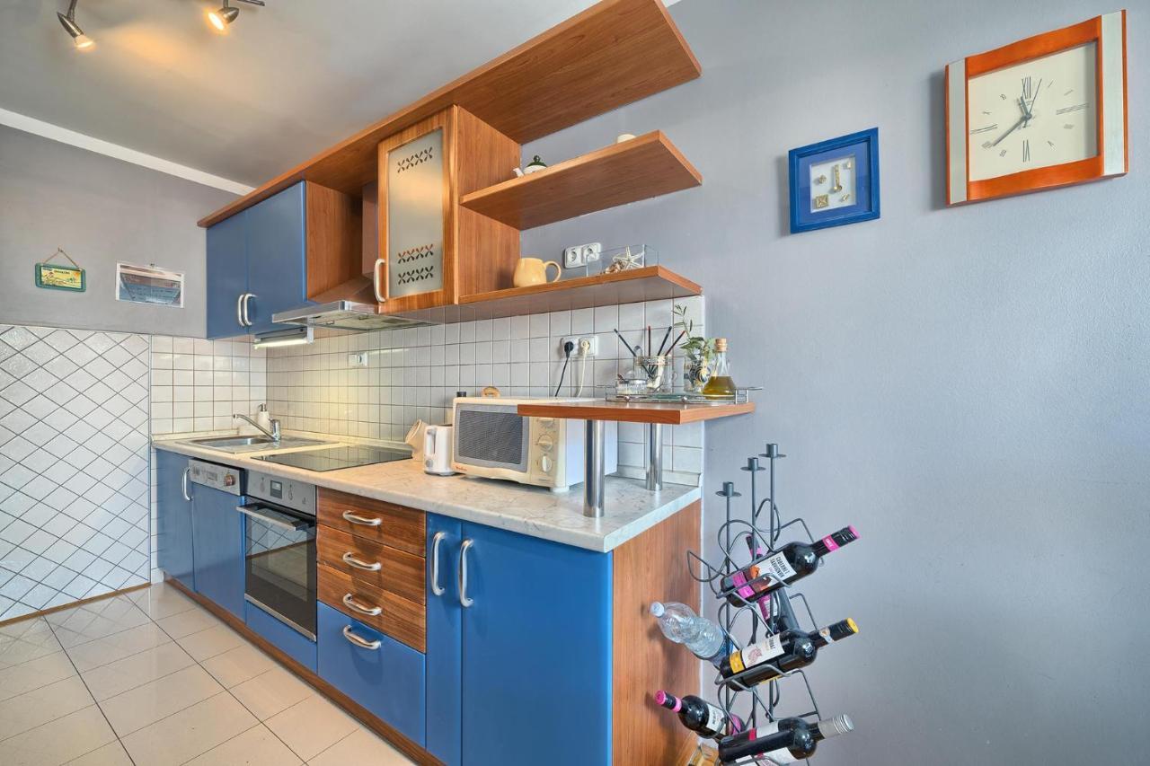 Apartman Bezo1 Split Exteriör bild