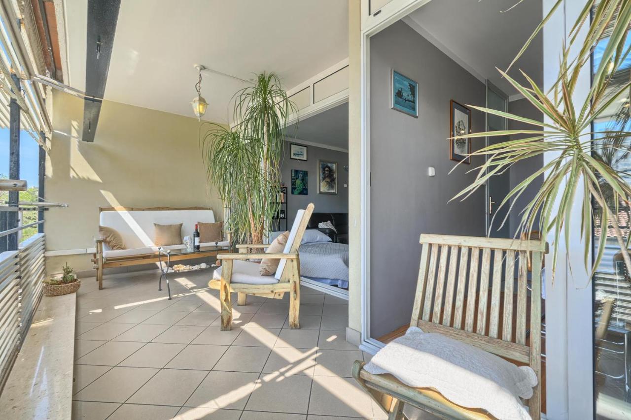 Apartman Bezo1 Split Exteriör bild