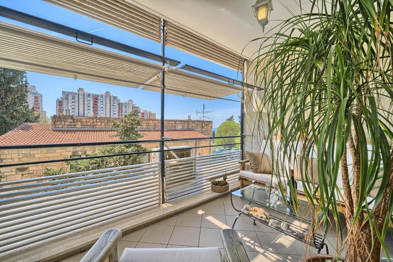 Apartman Bezo1 Split Exteriör bild