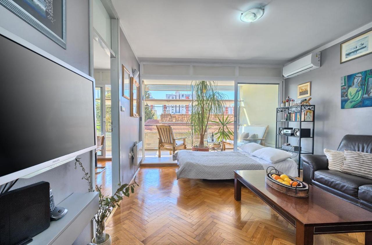 Apartman Bezo1 Split Exteriör bild