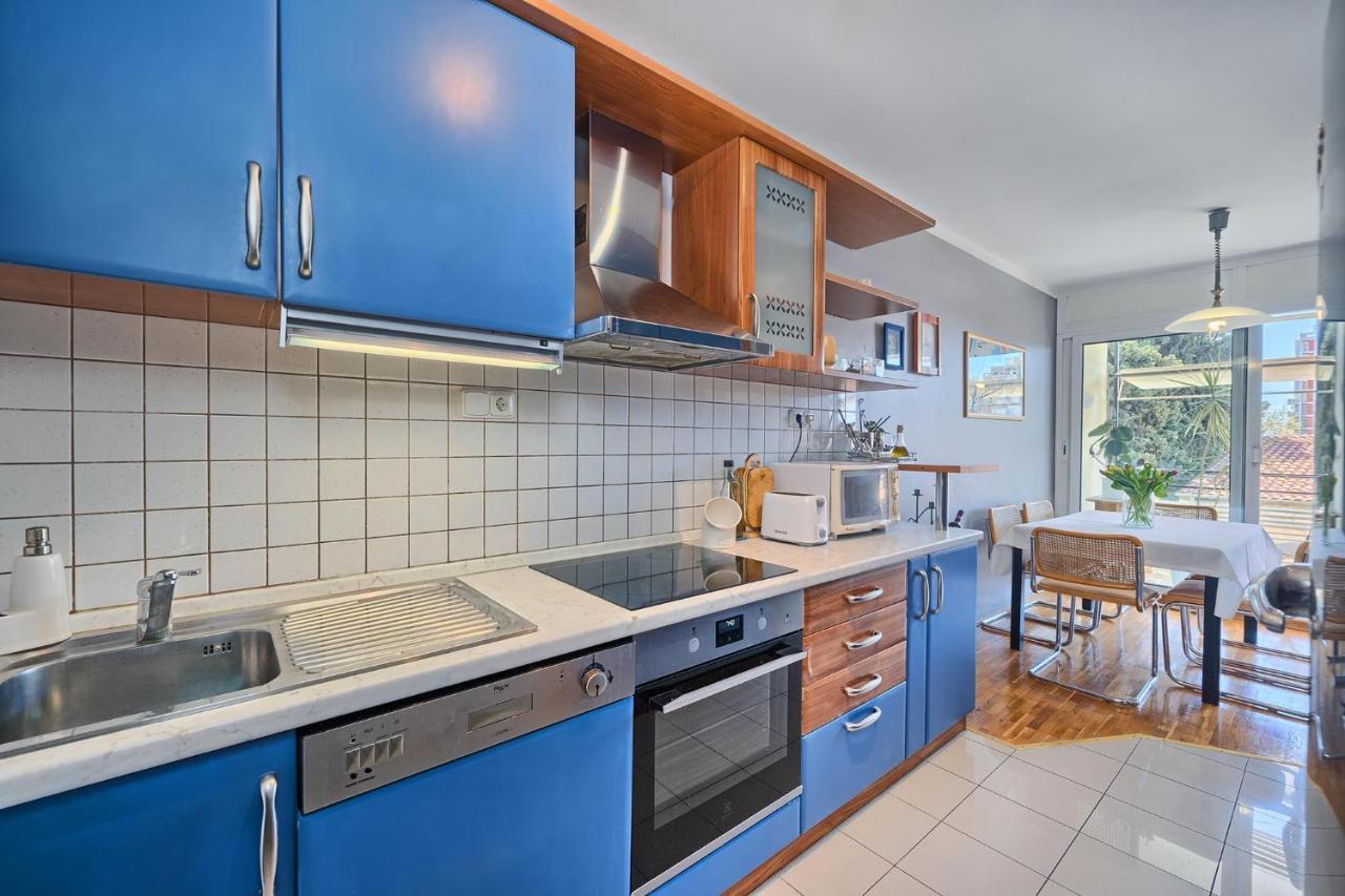 Apartman Bezo1 Split Exteriör bild