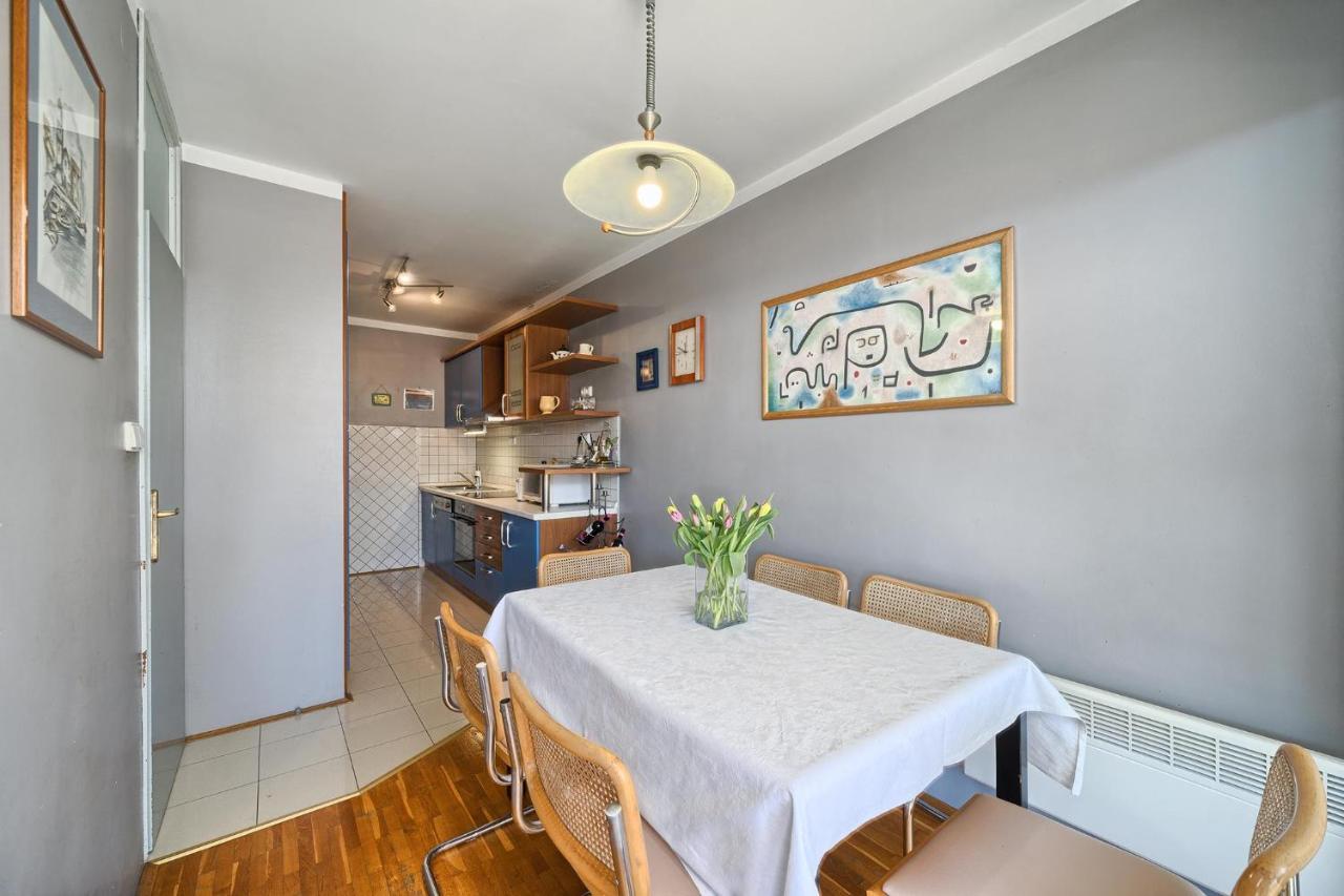Apartman Bezo1 Split Exteriör bild